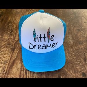 Grom Squad “Little Dreamer” Trucker Hat